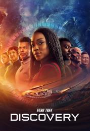 Star Trek: Discovery - The Final Season (2024) Full Bluray AVC DD 5.1 iTA DTS-HD MA 5.1 ENG