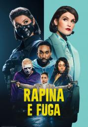 Rapina e fuga - Culprits - Stagione 1 (2023).mkv 2160p DVHDR WEBDL DDP5.1 ITA ENG SUBS