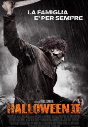 Halloween 2 (2009) [Director's cut] Full BluRay AVC 1080p DTS-HD MA 5.1 iTA ENG