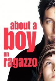 About a Boy - Un ragazzo (2002) Full HD Untouched 1080p DTS ITA DTS-HD ENG Sub - DB