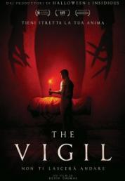 The Vigil - Non ti lascerà andare (2019) Full Bluray AVC DTS-HD 5.1 iTA ENG