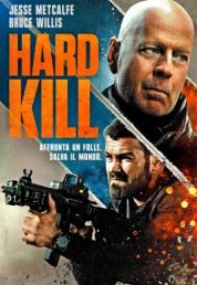 Hard Kill (2020) .mkv HD 720p AC3 iTA DTS AC3 ENG x264 - FHC