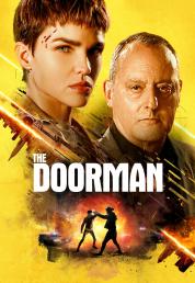 The Doorman (2020) .mkv HD 720p E-AC3 iTA DTS AC3 ENG x264 - DDN