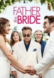 Father of the Bride (2022) .mkv 720p WEB-DL DDP 5.1 iTA ENG x264 - FHC
