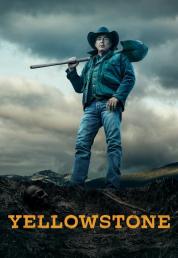 Yellowstone - Stagione 5 [08/14] (2023) .mkv 2160p WEBDL ITA ENG E-AC3 SUBS