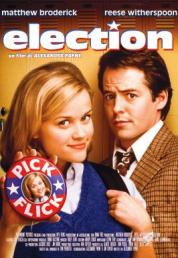 Election (1999) .mkv UHD BluRay Untouched 2160p AC3 iTA Dolby TrueHD 7.1 ENG DV HDR10 HEVC - FHC