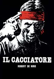 Il cacciatore (1978) [Remastered] HDRip 720p DTS+AC3 2.0 iTA 5.1 ENG SUBS iT