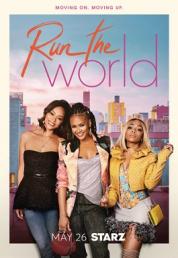 Run the World  - Stagione 2 (2023).mkv WEBDL 1080p DDP5.1 ITA ENG SUBS