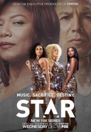 Star - Lee Daniels' STAR - Serie Completa (2016-2019).mkv 1080p HEVC WEBDL DDP5.1 ITA ENG SUBS