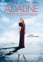 Adaline - L'eterna giovinezza (2015) .mkv FullHD Untouched 1080p DTS-HD 5.1 AC3 iTA ENG AVC - FHC