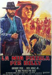 La mia pistola per Billy (1974) Full BluRay AVC 1080p AC3 2.0 iTA ENG