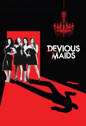 Devious Maids - Serie Completa (2013-2016).mkv 1080p HEVC WEBDL DDP5.1 ITA ENG SUBS