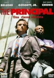 The Principal - Una classe violenta (1987) FULL BluRay AVC 1080p DTS-HD MA 2.0 ENG AC3 MULTI [Bullitt]