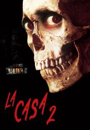 La casa 2 (1987) [Remastered] HDRip 720p DTS+AC3 2.0 ITA 5.1 ENG SUBS iTA