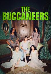 The Buccaneers - Stagione 1 (2023).mkv WEBMux 2160p HDR ITA ENG DDP5.1 H.265 [Completa]