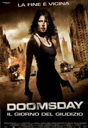 Doomsday - Il giorno del giudizio (2008) [Unrated] Full Bluray VC-1 DTS-HD MA 5.1 iTA ENG