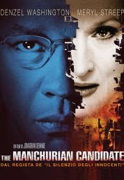 The Manchurian Candidate (2004) .mkv FullHD Untouched 1080p AC3 iTA DTS-HD 5.1 ENG AVC - FHC