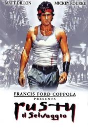 Rusty il selvaggio (1983) HDRip 1080p AC3 5.1 iTA 2.0 ENG SUBS