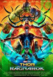 Thor Ragnarok (2017) BluRay Full 3D AVC DD ITA DTS-HD ENG
