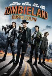 Zombieland - Doppio colpo (2019) .mkv HD 720p AC3 DTS ITA ENG x264 - FHC