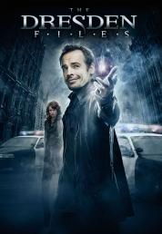 The Dresden Files - Stagione Unica (2007).mkv WEBDL 1080p HEVC EAC3 ITA ENG SUBS