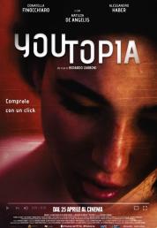 Youtopia (2018) Full Bluray AVC DTS-HD MA 5.1 iTA