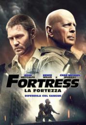 Fortress - La fortezza (2021) .mkv HD 720p DTS AC3 iTA ENG x264 - DDN