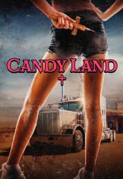 Candy Land (2022) .mkv 1080p WEB-DL DDP 5.1 iTA ENG x264 - FHC