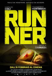 Runner (2024) .mkv 720p WEB-DL DDP 5.1 iTA H264 - FHC