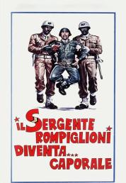 Il sergente Rompiglioni diventa... caporale (1975) .mkv WEB-DL 1080p E-AC3 iTA x264 - DDN