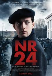 Numero 24 (2024) .mkv 1080p WEB-DL DDP 5.1 iTA NOR H264 - FHC