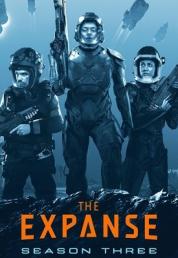 The Expanse - Stagione 3 (2018).mkv WEBDL 2160p HDR HEVC DDP5.1 ITA DTS-HD ENG SUBS