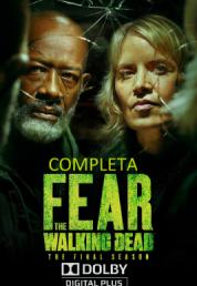Fear the Walking Dead - Stagione 8 (2024)[Completa].mkv WEBDL 1080p HEVC DDP5.1 ITA ENG SUBS