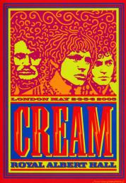 Cream: Royal Albert Hall (2005) Full HD Untouched 1080i DTS-HD MA+AC3 5.1
