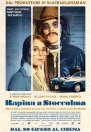 Rapina a Stoccolma (2019) .mkv FullHD 1080p DTS AC3 iTA ENG x264 - FHC