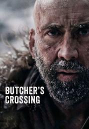 Butcher's Crossing (2022) .mkv FullHD 1080p AC3 iTA ENG x265 - FHC