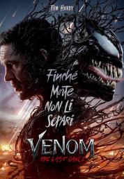 Venom 3: The Last Dance (2024) .mkv WEBRip 1080p DDP 5.1 iTA ENG x265 - FHC