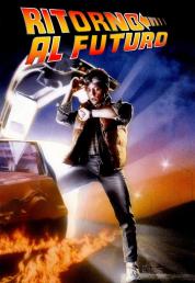 Ritorno al futuro (1985) BluRay Full AVC DTS ITA DTS-HD ENG Sub