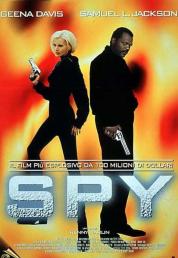 Spy (1996) BDRA BluRay Full AVC DD ITA DTS-HD ENG - DB