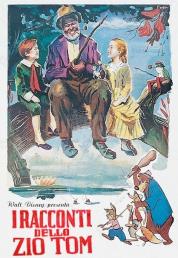 I racconti dello zio Tom (1946) BluRay Full AVC DD ITA DTS-HD ENG Sub