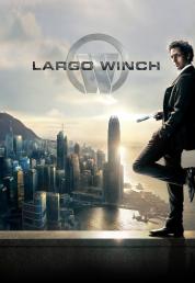Largo Winch (2008) BDRA BluRay 3D 2D Full AVC DD ITA DTS-HD ENG Sub - DB