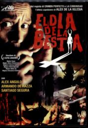 Il giorno della bestia (1995) DVD9 Copia 1:1 ITA-ESP