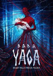 Baba Yaga - Incubo nella foresta oscura (2020) .mkv HD 720p DTS AC3 iTA RUS x264 - FHC