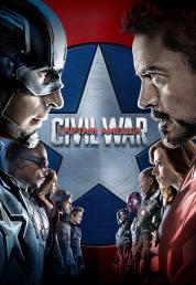 Captain America - Civil War (2016) Blu-ray 2160p UHD HDR10 HEVC Dolby Digital Plus 7.1 iTA Dolby TrueHD 7.1 ENG