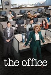 The Office TDV - Stagione 1 (2024).mkv 1080p HEVC WEBDL DDP5.1 ITA ENG SUBS