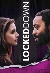 Locked Down (2021) .mkv 1080p WEB-DL DD 5.1 iTA ENG x264 - DDN