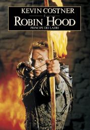 Robin Hood - Principe dei ladri (1991) Extended UHD Bluray Untouched 2160p AC3 iTA TrueHD ENG DV HDR HEVC - FHC