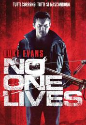 No One Lives (2012) BDRA BluRay 3D 2D Full AVC DTS ITA DTS-HD ENG - DB