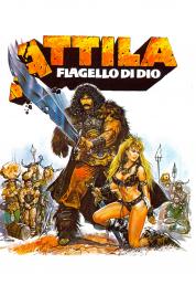Attila Flagello di Dio (1982) BluRay 1:1 VC-1 DTS-HD MA ITA