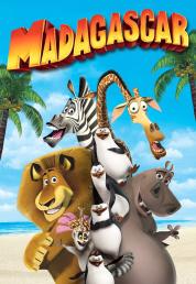 Madagascar (2005) HDRip 720p AC3 ITA TrueHD ENG Sub - DB